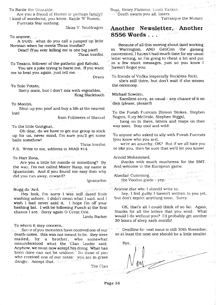 Page 16