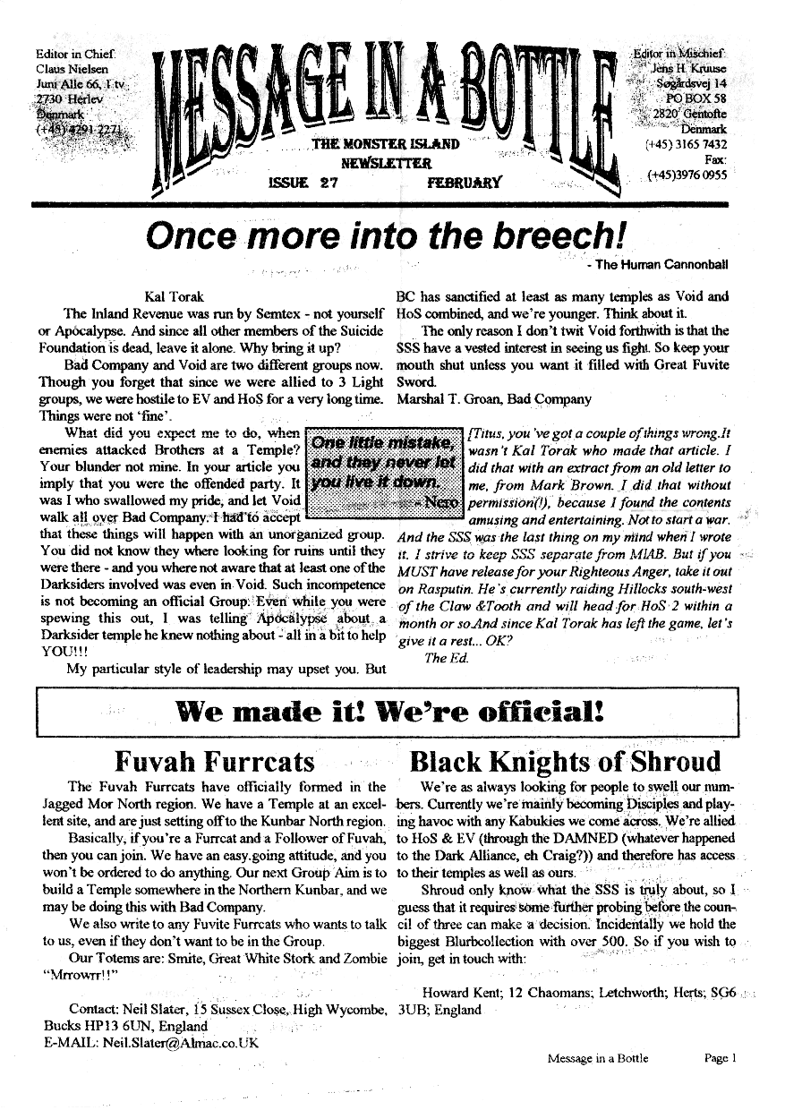 Page 1