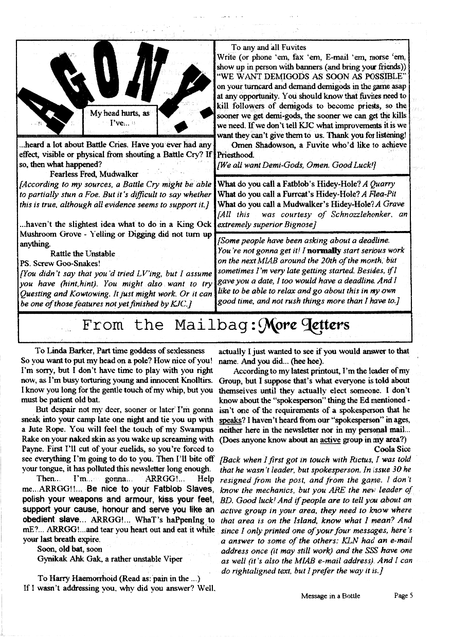 Page 5