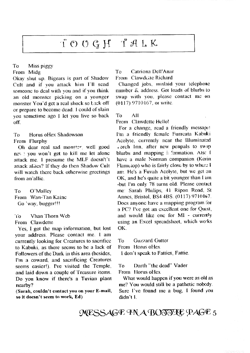 Page 5